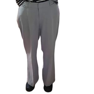 Worthington Relaxed fit trousers